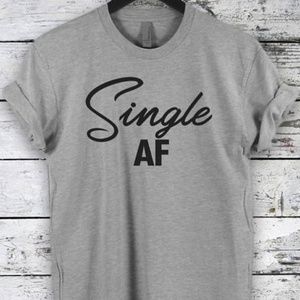 Single AF T-Shirt